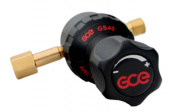 Устройство экономии газа GCE GS40A AR/CO2 (вх/вых G1/4"; изменяемый расход))